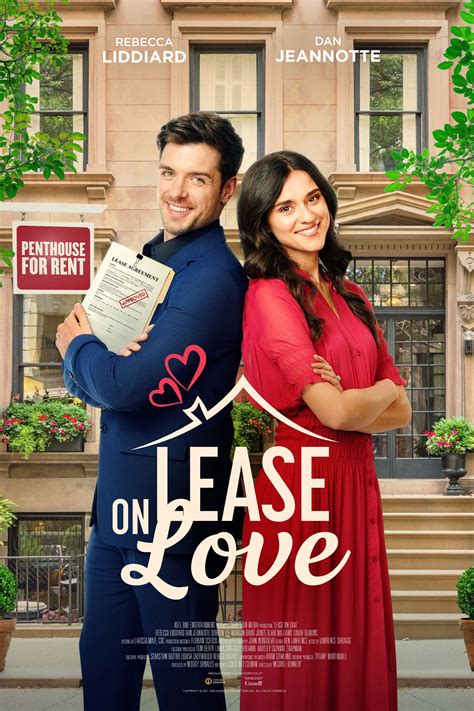 lease on love movie